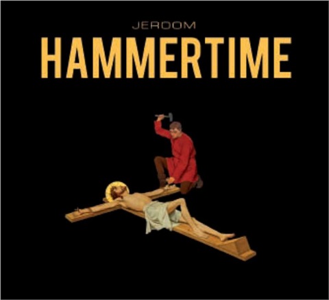 Hammertime (B)