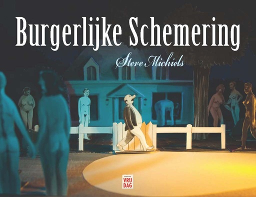 Burgerlijke Schemering AA