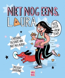 Niet Nu Laura - Niet Nog Eens, Laura