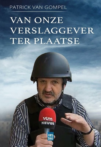 Van onze verslaggever ter plaatse