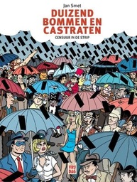 Duizend bommen en castraten