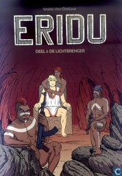 Eridu 1 De lichtbrenger