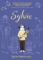 SYLVIE HC