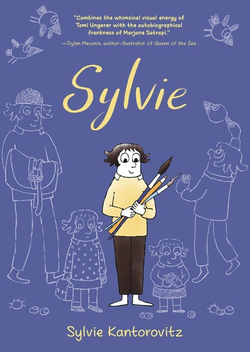SYLVIE HC