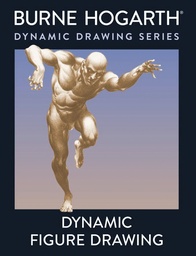 HOGARTHS DYNAMIC FIGURE DRAWING