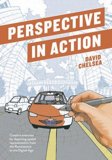 PERSPECTIVE IN ACTION