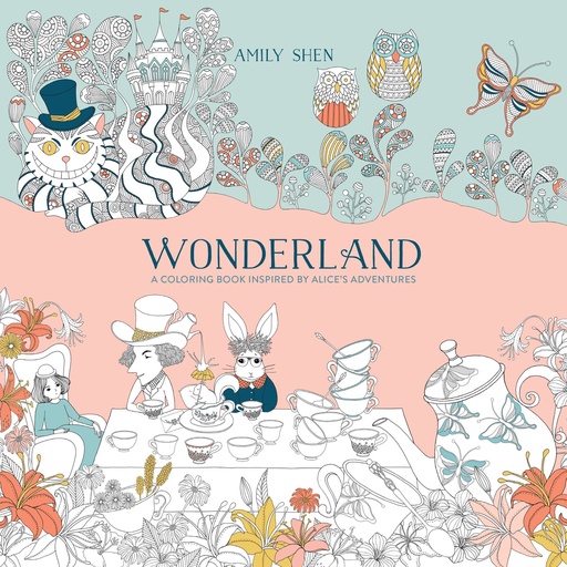 Wonderland