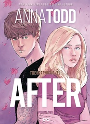 AFTER THE GRAPHIC NOVEL HC 02