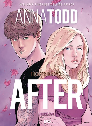 AFTER THE GRAPHIC NOVEL HC 02