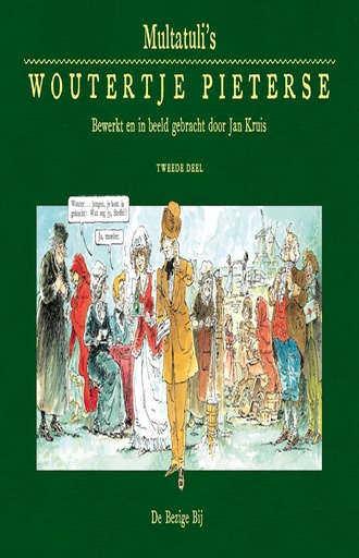 Woutertje Pieterse 2