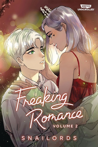 FREAKING ROMANCE 02