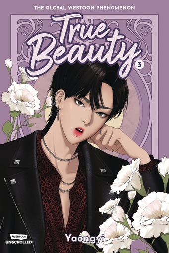 TRUE BEAUTY 03