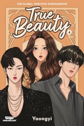 TRUE BEAUTY 04