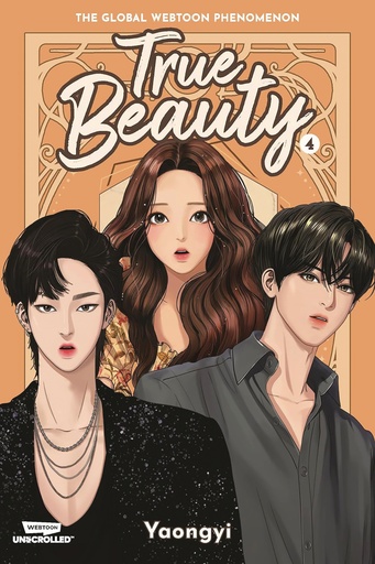 TRUE BEAUTY 04