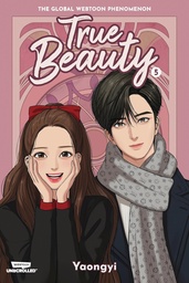 TRUE BEAUTY VOLUME FIVE