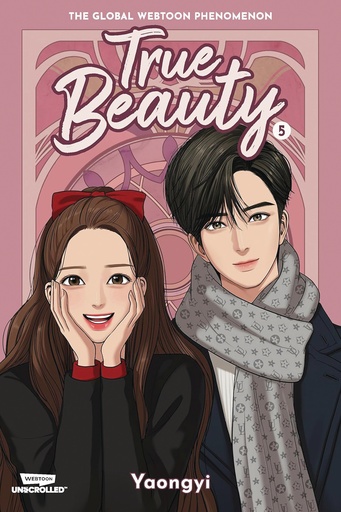 TRUE BEAUTY VOLUME FIVE