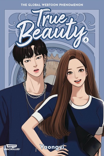 TRUE BEAUTY VOLUME SIX