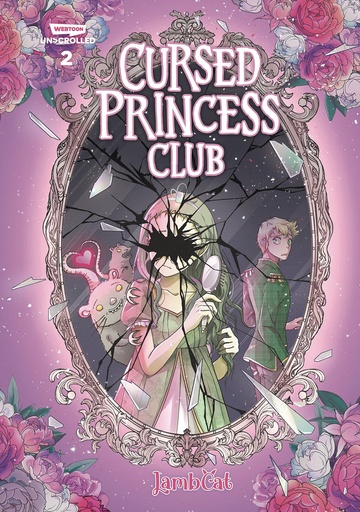 CURSED PRINCESS CLUB 02