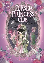 CURSED PRINCESS CLUB HC 02