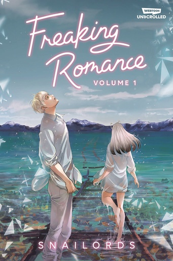 FREAKING ROMANCE