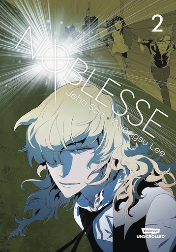 NOBLESSE 02