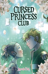 CURSED PRINCESS CLUB FIVE