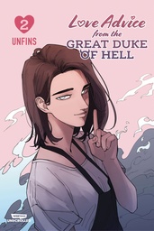 LOVE ADVICE FROM GREAT DUKE OF HELL 02