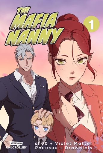 MAFIA NANNY
