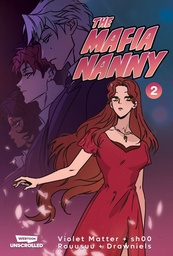 THE MAFIA NANNY TWO