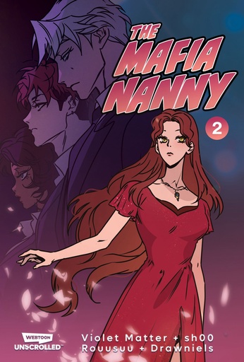 THE MAFIA NANNY TWO