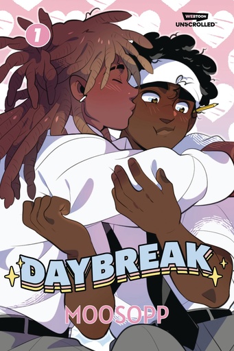 DAYBREAK ONE