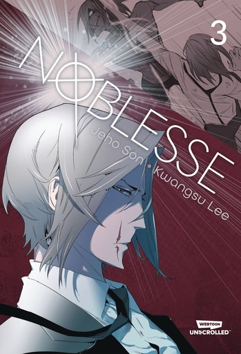 NOBLESSE THREE
