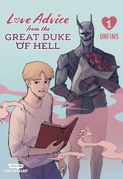 LOVE ADVICE FROM GREAT DUKE OF HELL