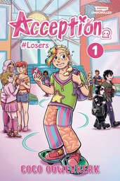 ACCEPTION VOLUME ONE