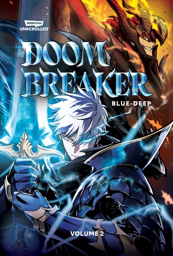 DOOM BREAKER TWO