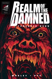 REALM OF THE DAMNED