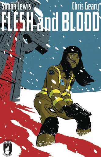 FLESH AND BLOOD 01
