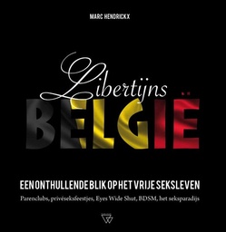 Libertijns Belgie