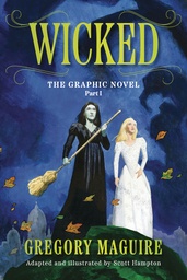 WICKED 01