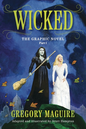 WICKED 01