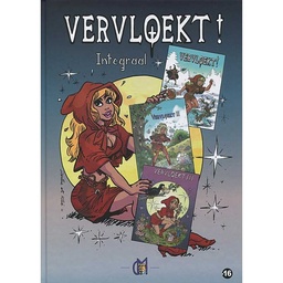 Vervloekt Integraal