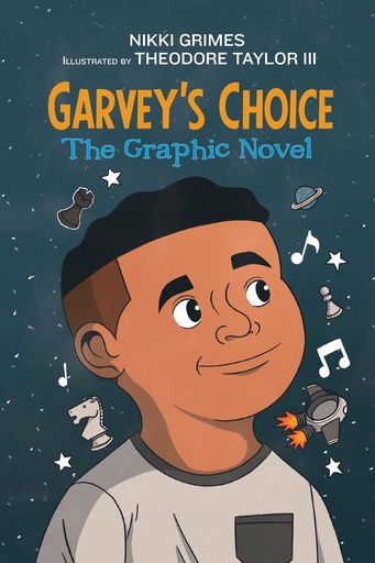 GARVEYS CHOICE