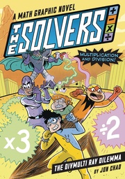 SOLVERS 01 DIVMULTI RAY DILEMMA MATH