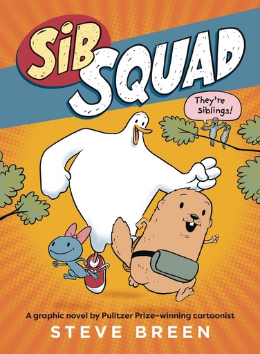 SIB SQUAD 01