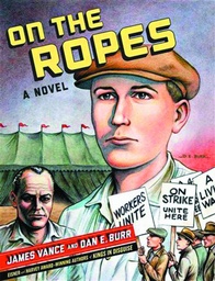ON THE ROPES HC