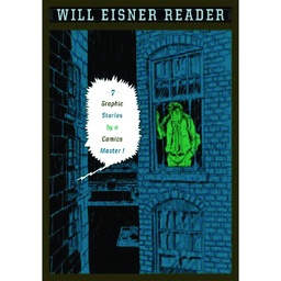 WILL EISNER READER