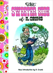 SWEETER SIDE OF R CRUMB