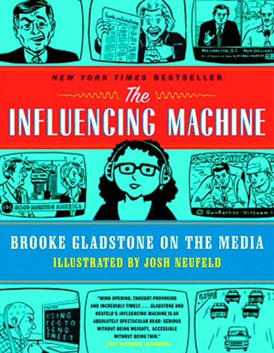 INFLUENCING MACHINE