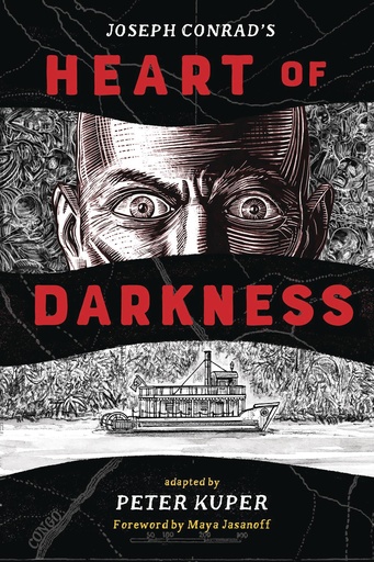 HEART OP DARKNESS