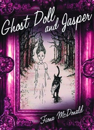 GHOST DOLL AND JASPER